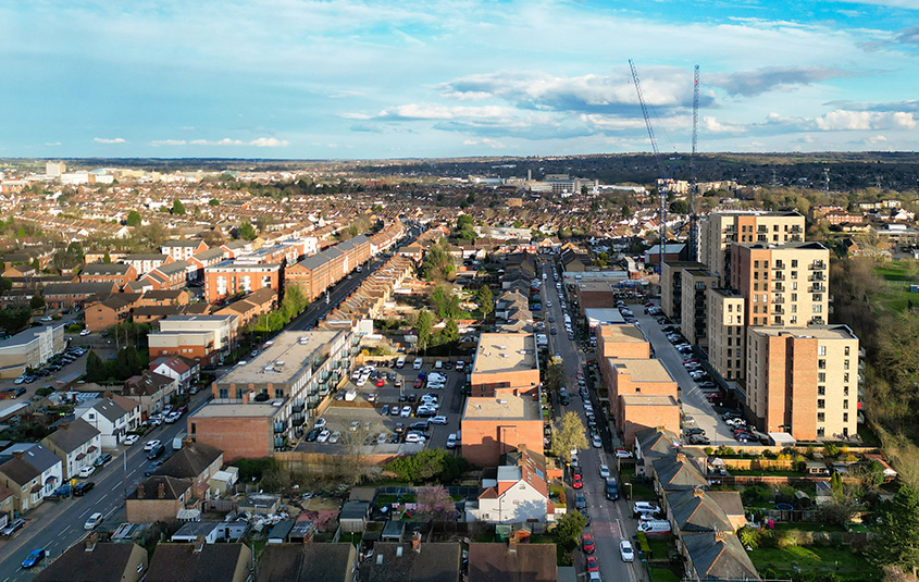 watford construction